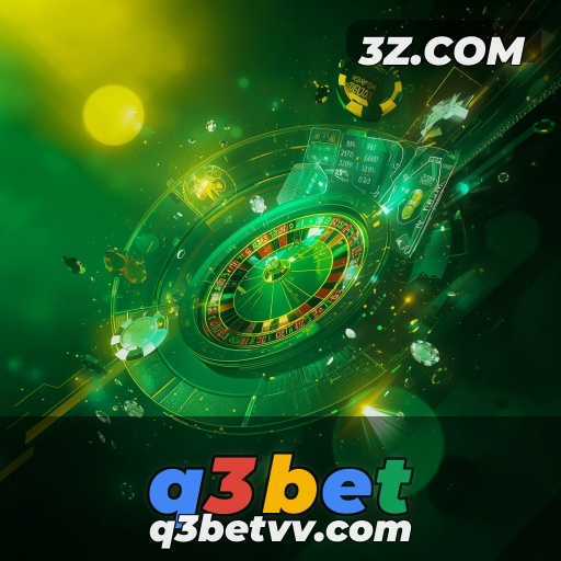 Os Caça-níqueis no q3bet: Diversão e Emoção ao Alcance de um Clique