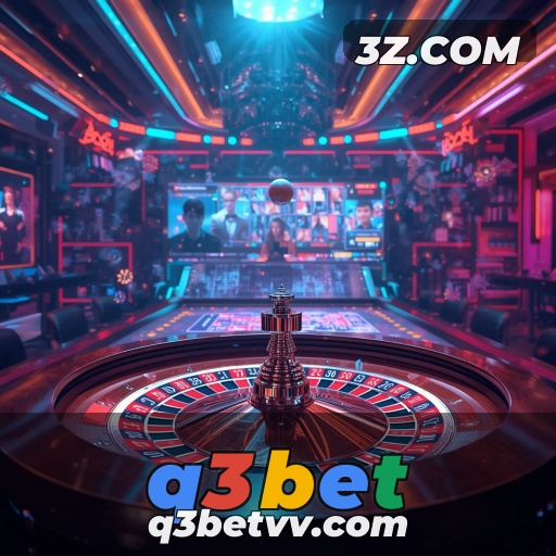 Os Caça-níqueis no q3bet: Diversão e Emoção ao Alcance de um Clique