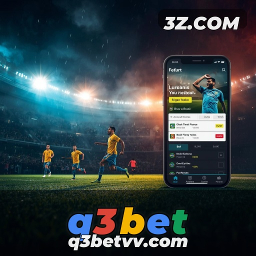 Os Caça-níqueis no q3bet: Diversão e Emoção ao Alcance de um Clique