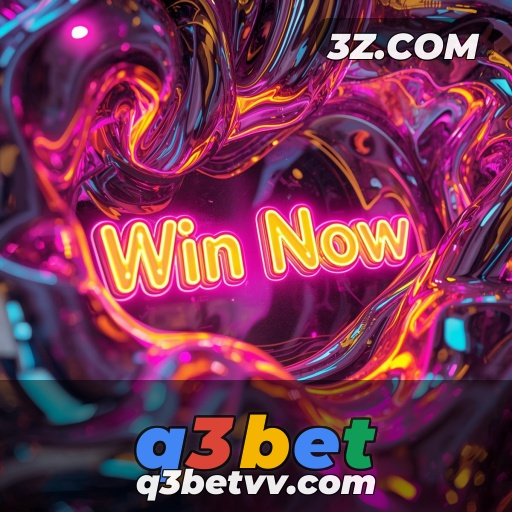 Os Caça-níqueis no q3bet: Diversão e Emoção ao Alcance de um Clique