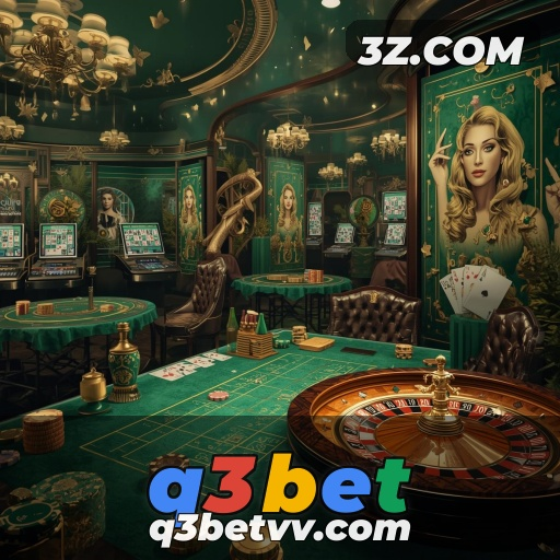 Os Caça-níqueis no q3bet: Diversão e Emoção ao Alcance de um Clique